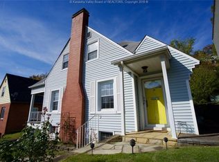142 Swarthmore Ave, Charleston, WV 25302