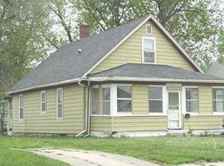 5325 N 25th Ave, Omaha, NE 68111