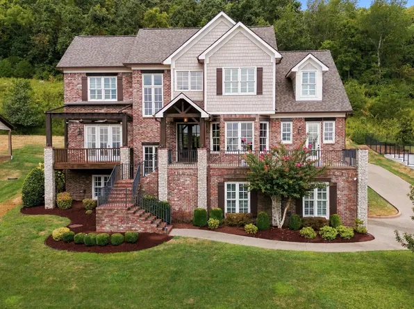 1647 Valle Verde Dr, Brentwood, TN 37027