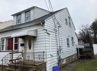 322 Redwood Ave, Paterson, NJ 07522