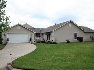 8319 E 84th St, Tulsa, OK 74133