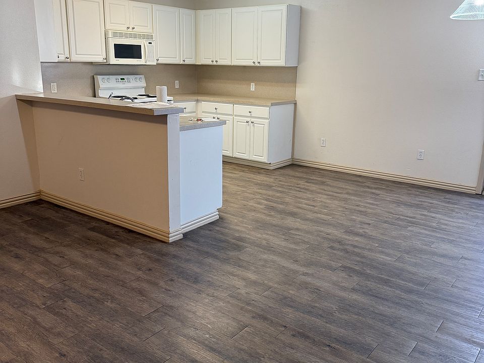 From FP to kitchen/DR