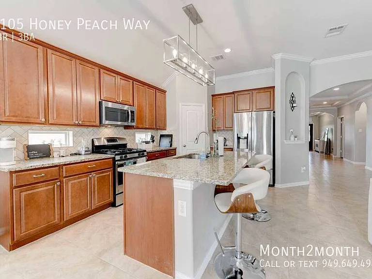 3105 Honey Peach Way — Photo 7