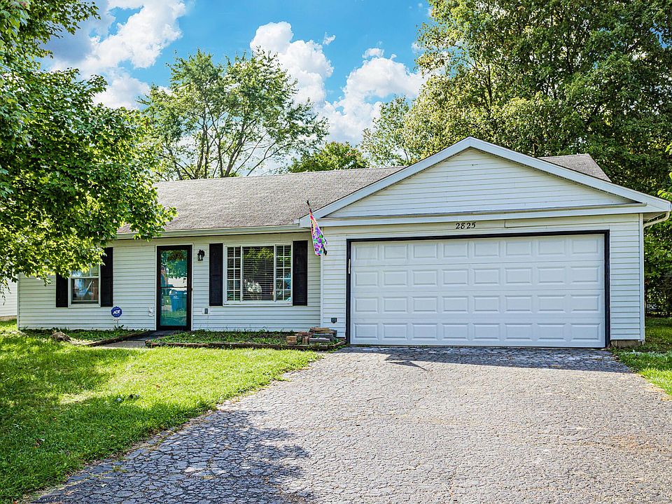 2825 Liberty Bell Ln, Reynoldsburg, OH 43068 Zillow