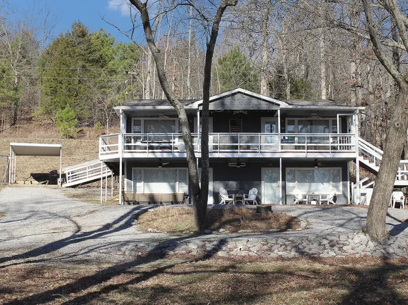 92 Hightide Ln, New Concord, KY 42076