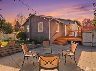 4725 SW Graham St, Seattle, WA