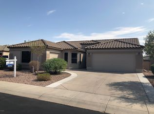 1293 S 229th Ave, Buckeye, AZ 85326