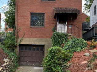 1233 Oakglen St, Pittsburgh, PA 15204