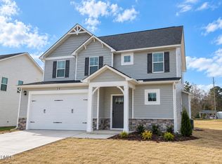 59 Greenview St, Clayton, NC 27520