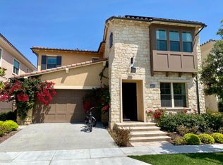 228 Parkwood, Irvine, CA 92620