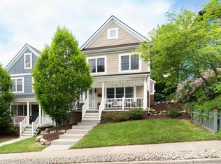 355 Koch Ave, Ann Arbor, MI 48103