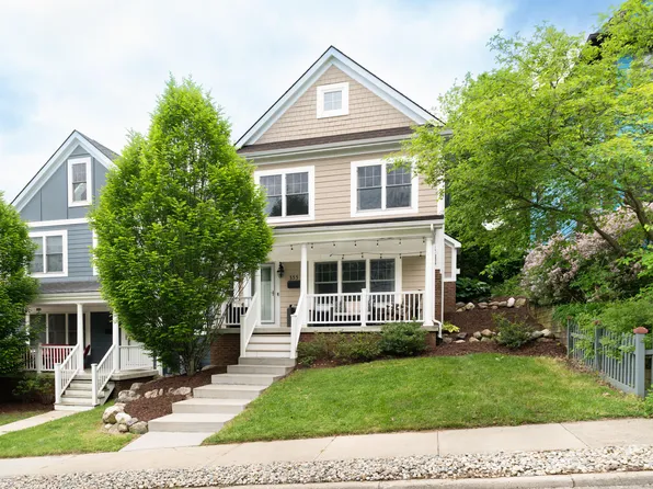 355 Koch Ave, Ann Arbor, MI 48103