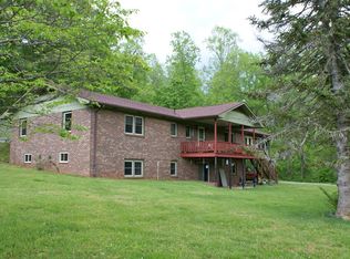 56 Mountain Vista Dr, Sylva, NC 28779