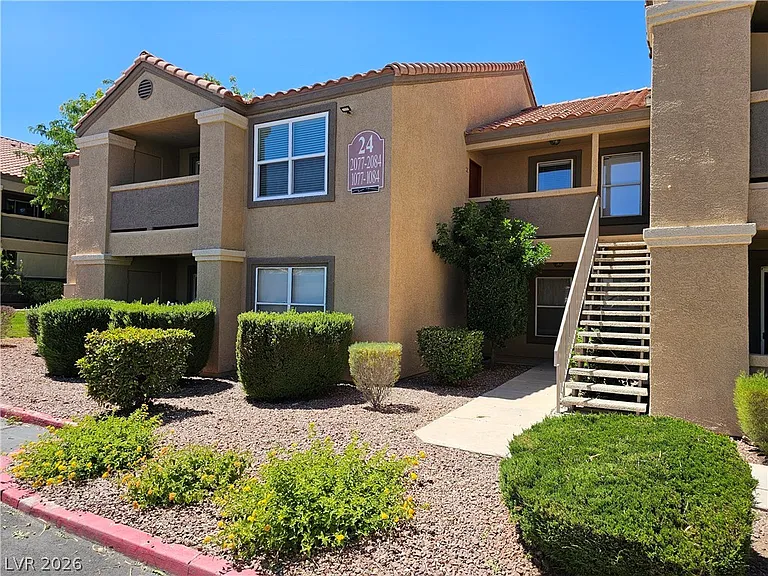 2300 Silverado Ranch Blvd #2081 — Photo 25