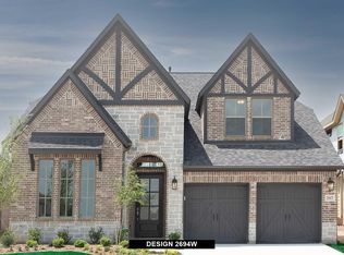 2417 Meridian Pl, Midlothian, TX 76065