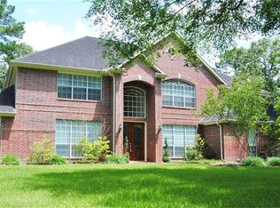 2127 Timbergreen Cir, Magnolia, TX 77355