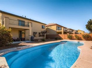 4116 Lower Saxon Ave, North Las Vegas, NV 89085