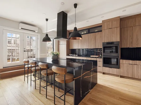 1259 Jefferson Ave #Townhouse, Brooklyn, NY 11221