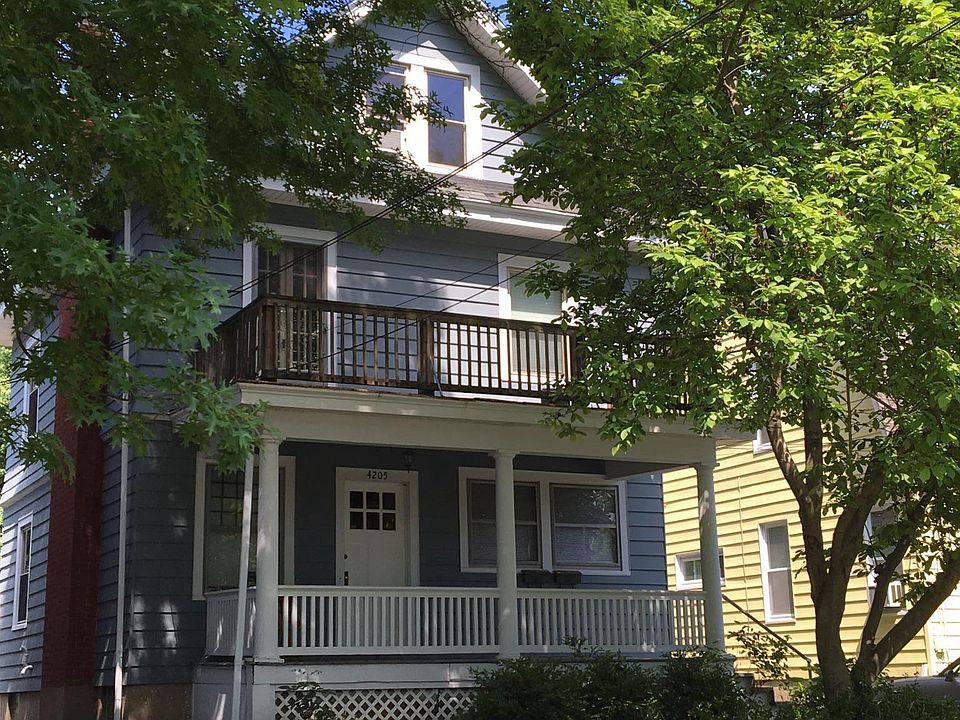 1st image of 4205 34th Ave APT 2