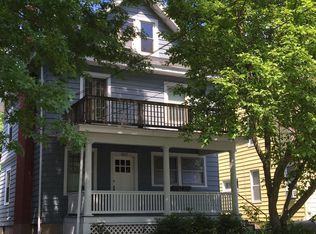 4205 34th Ave APT 2, Cincinnati, OH 45209