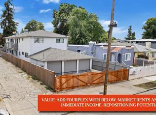 2256 83rd Ave, Oakland, CA 94605
