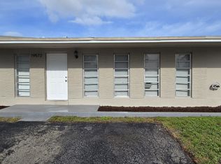 19572 NW 29th Pl, Miami Gardens, FL 33056