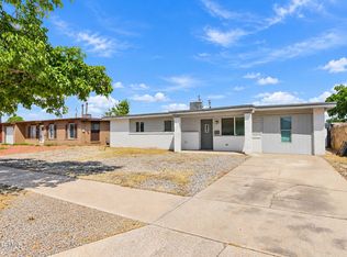 10532 Goodman St, El Paso, TX 79924