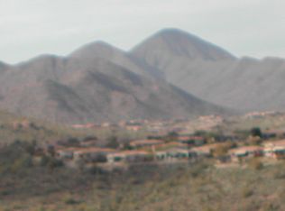10056 N Canyon View Ln #35, Fountain Hills, AZ 85268