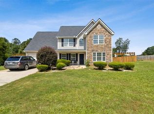 1040 Orchard Cir, Monroe, GA 30656