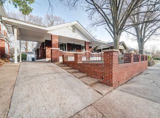 116 N Evergreen St, Memphis, TN 38104