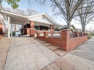 116 N Evergreen St, Memphis, TN, 38104