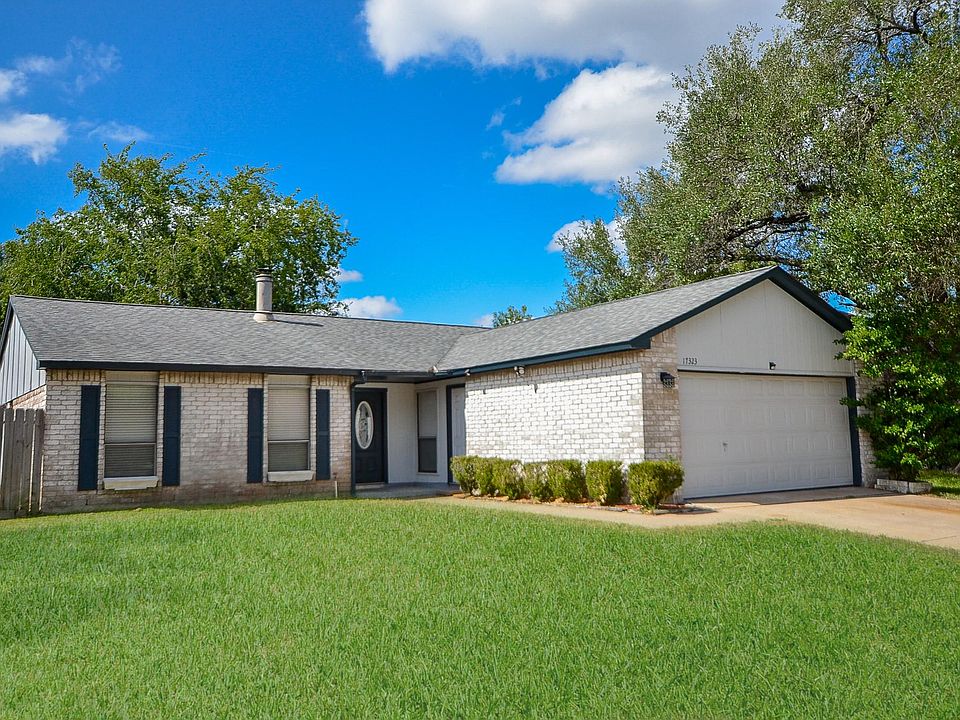 1st image of 17323 Glenpatti Dr