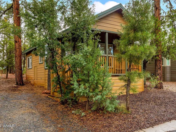 3851 Vacation Village Dr #303, Show Low, AZ 85901