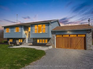 3647 Quinn Rd E, South Frontenac, ON K0H1V0