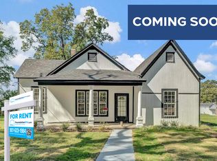 533 Leath St, Memphis, TN 38105