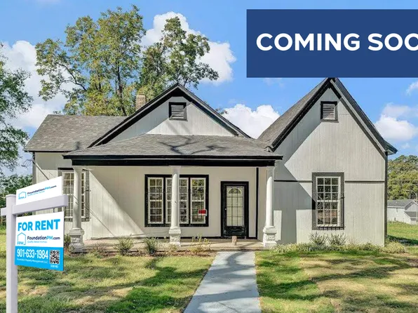 533 Leath St, Memphis, TN 38105