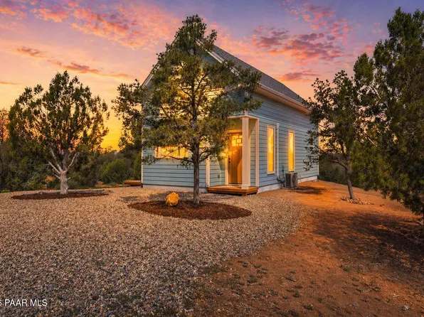 15275 N Frankies Fwy, Prescott, AZ 86305