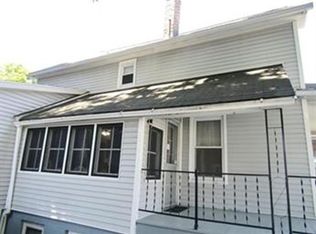 378 Chandler St, Worcester, MA 01602