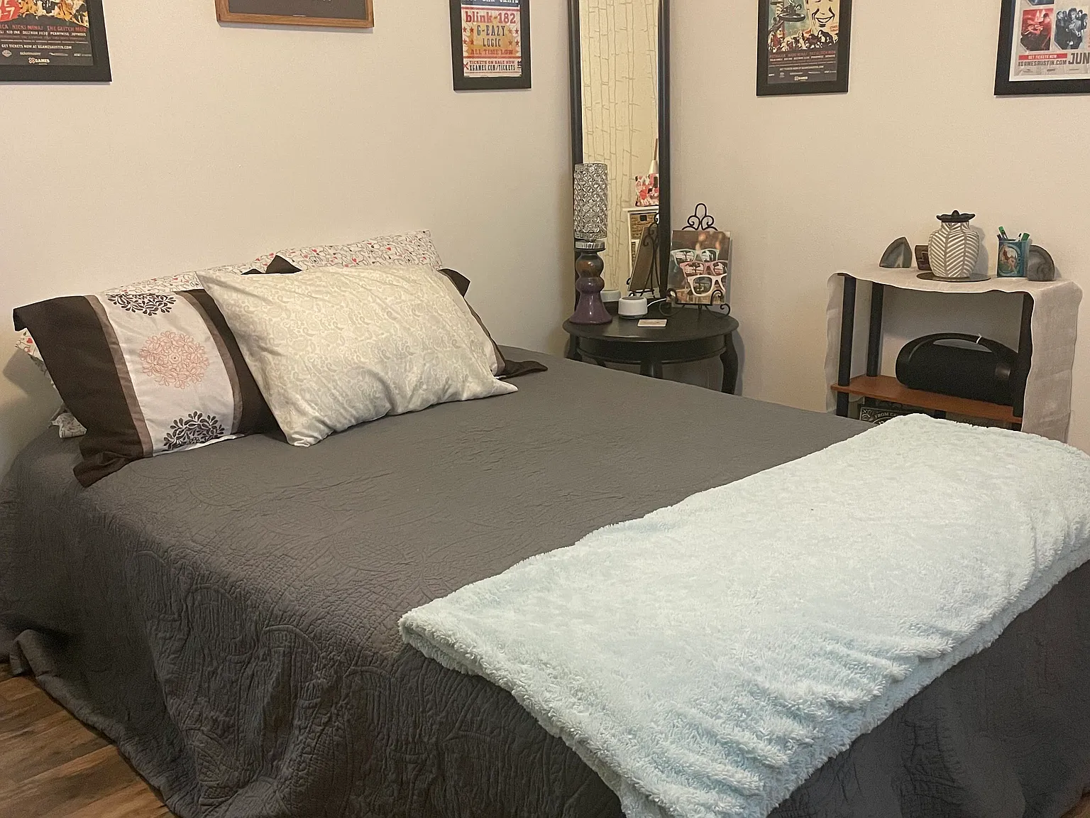 1 bed, 600 sqft, $925 — Photo 3