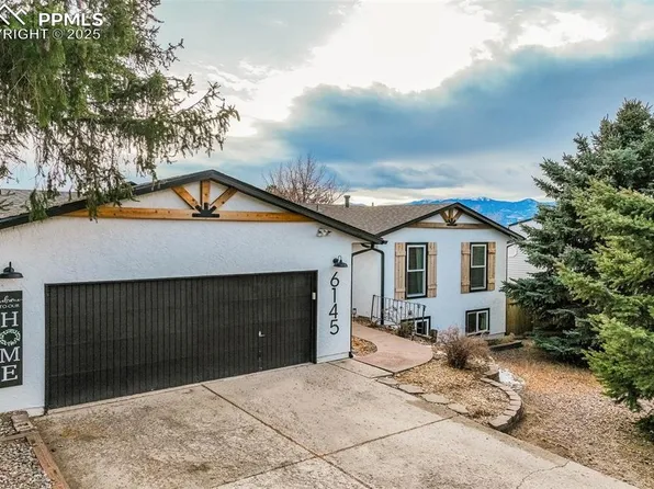 6145 Little Johnny Dr, Colorado Springs, CO 80918