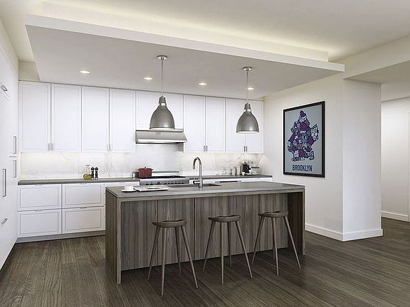 2nd image of 345 Carroll St #2C