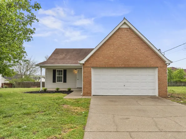 1626 Jo Ann Dr, La Vergne, TN 37086