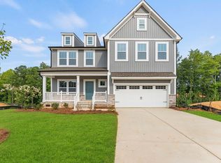 44 Capstone Dr #97, Clayton, NC 27527