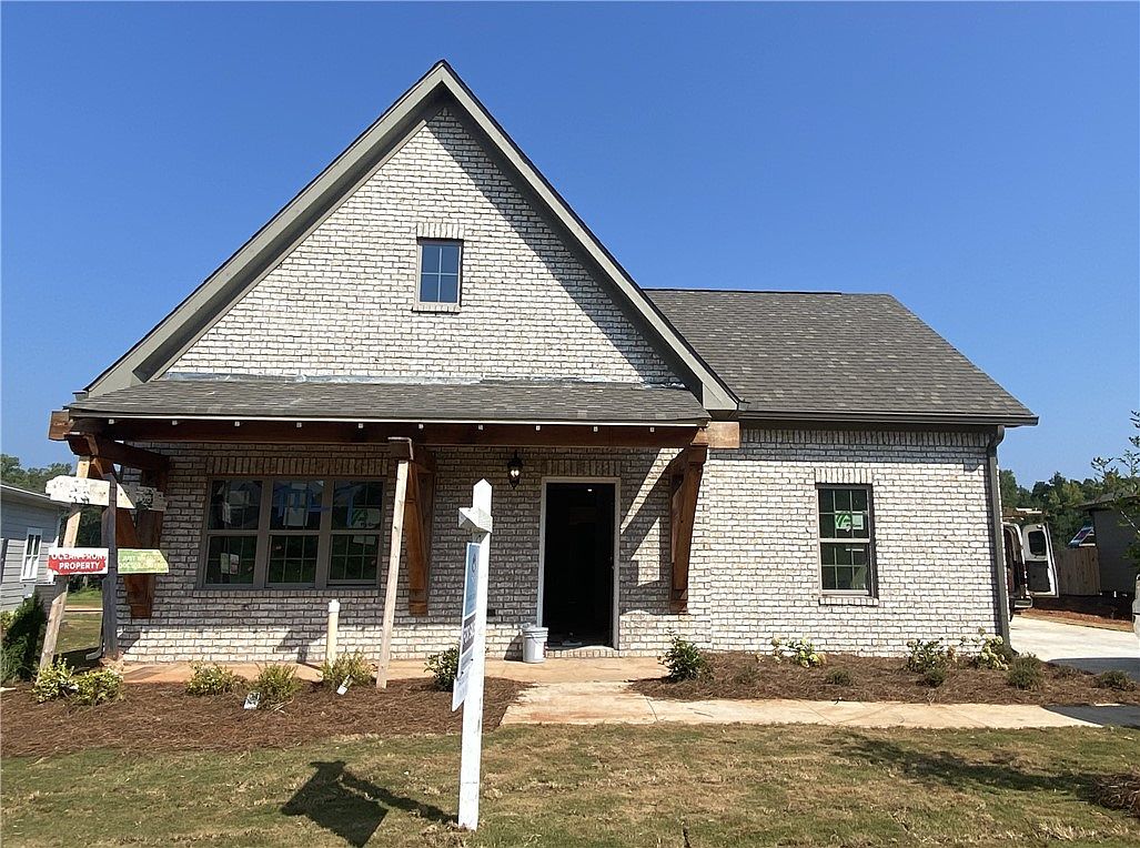 1727 Creekside, Auburn, AL 36830 MLS 165552 Zillow