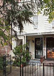 Sold by Brooklyn Real Inc