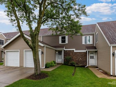 7720 Bolton Way #7720, Hanover Park, IL, 60133