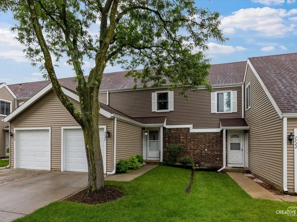 7720 Bolton Way #7720, Hanover Park, IL 60133