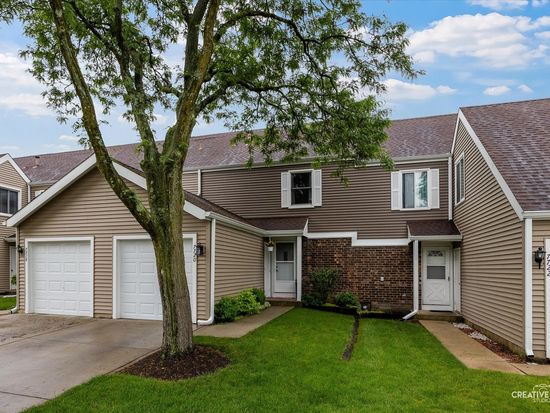 7720 Bolton Way #7720, Hanover Park, IL 60133