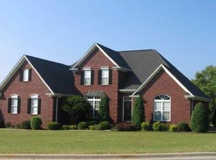 95 Azalea Cir, Guntersville, AL 35976