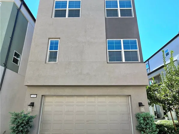 2451 Hyde Paseo, Ontario, CA 91762
